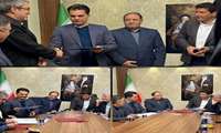 ارتقای زیرساخت های مخابراتی شهرک های صنعتی استان کرمان